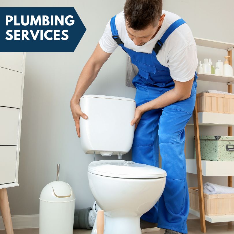 Plumbing Company in Milroy, MN